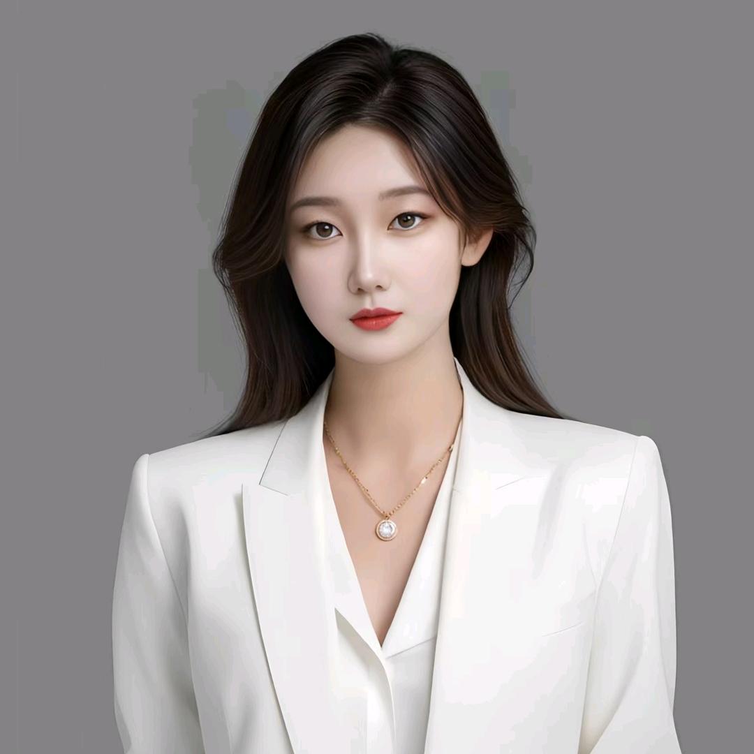 依敏婚嫁化妆师小林