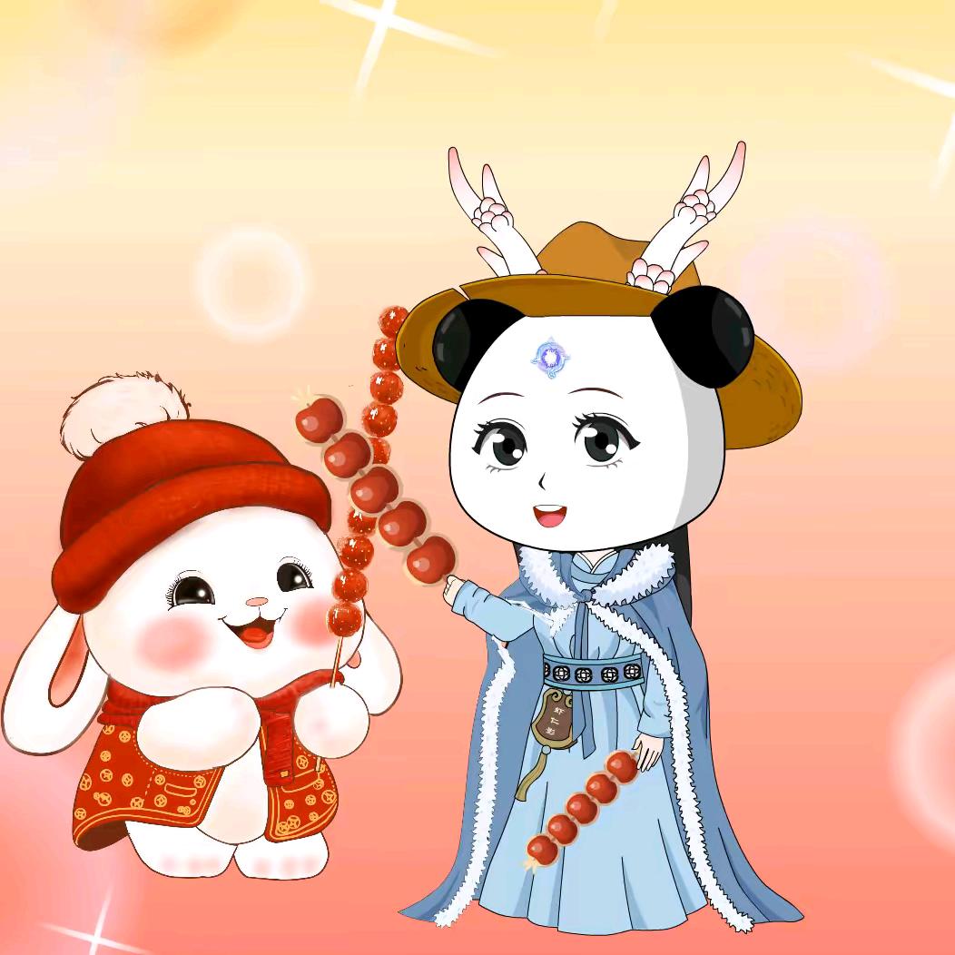 (♡˙︶宝贝˙♡)（封票中）