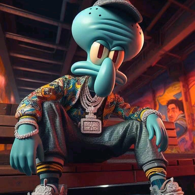 好牛的滑子