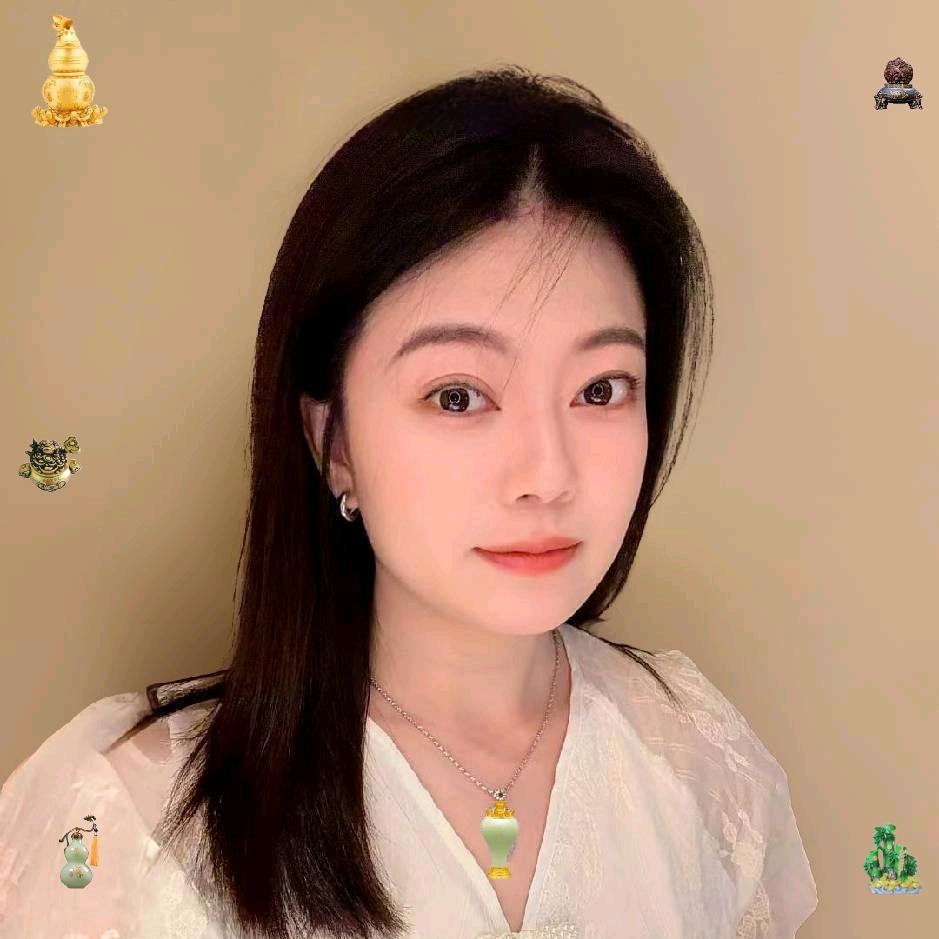宸熙 师姐🌊