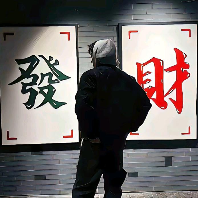 ❄️魏奋斗中¹²º⁶