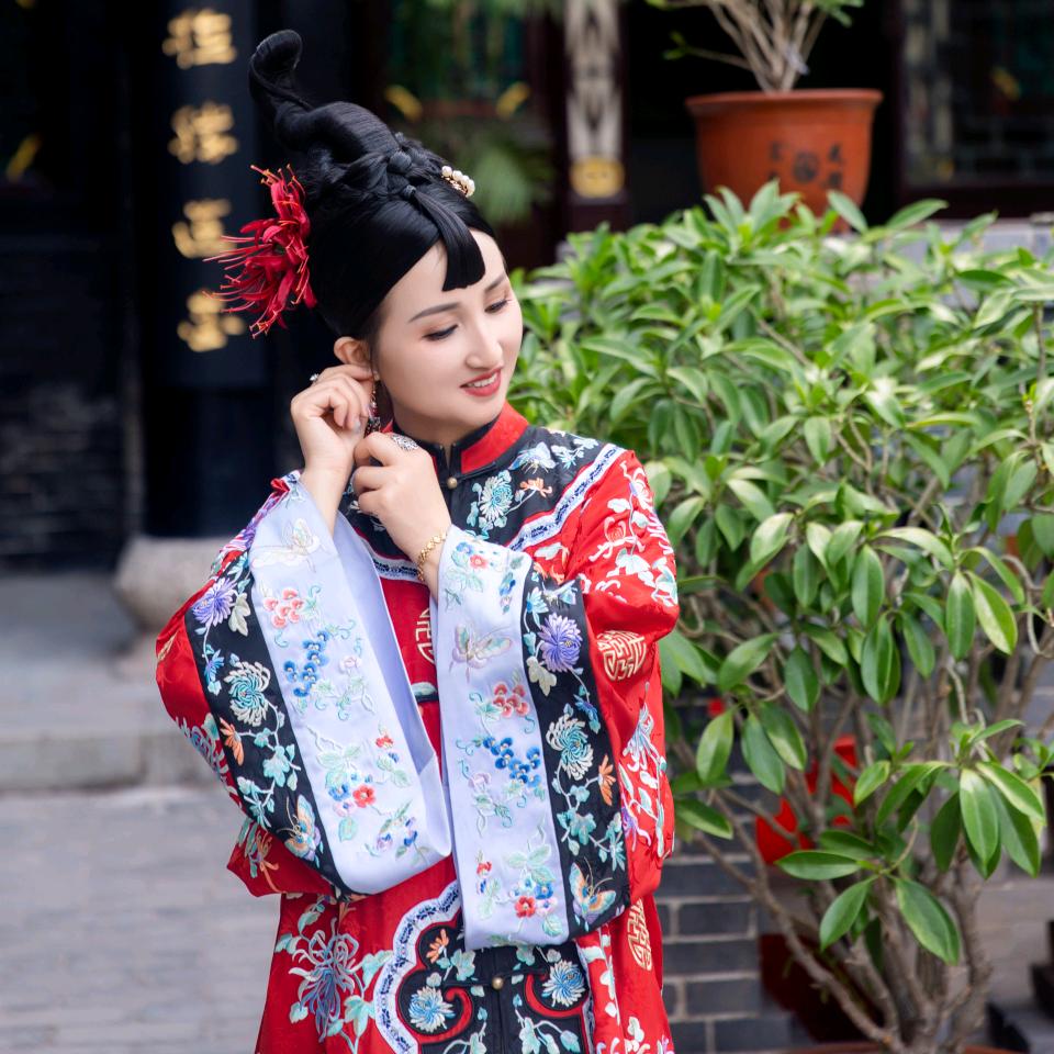 我不完美，但是唯一