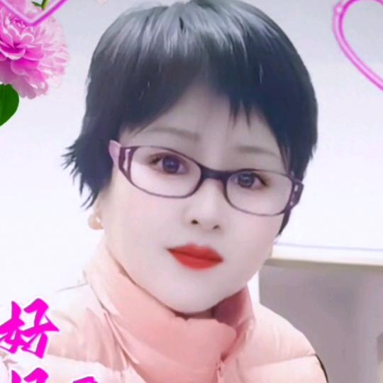 “60”后的农村大姐