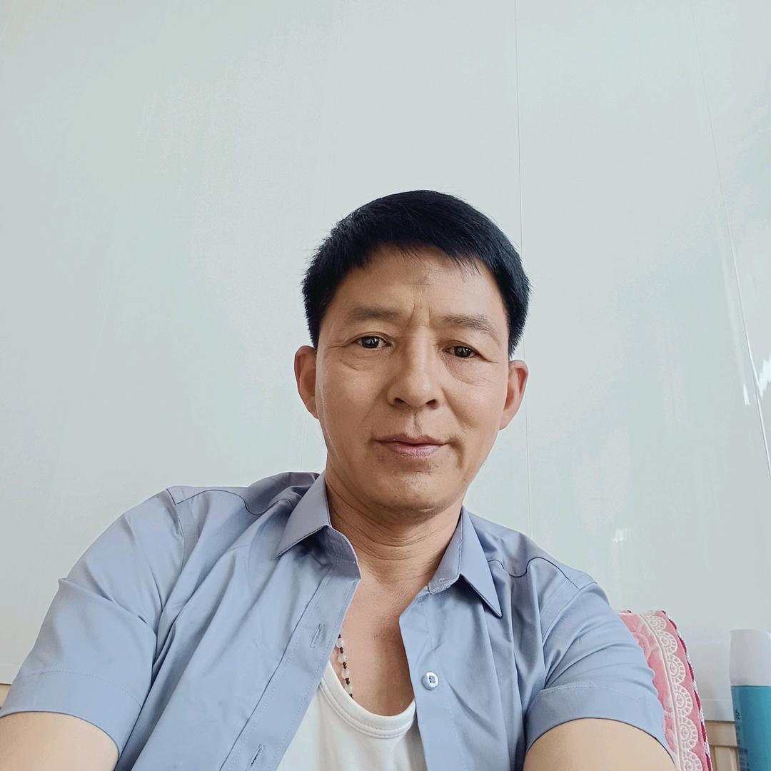 龙哥上海1
