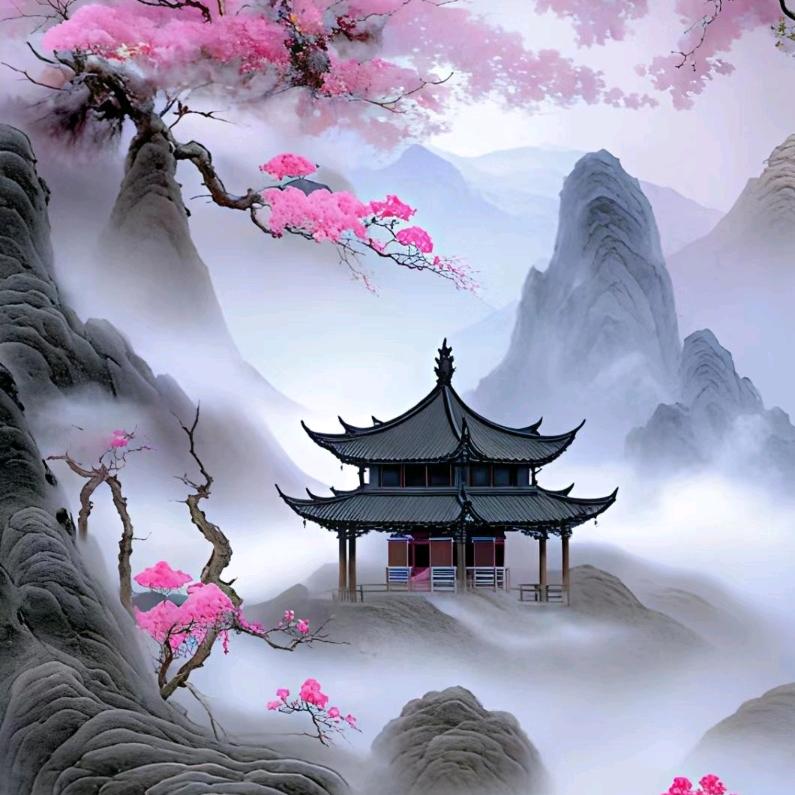 清风
