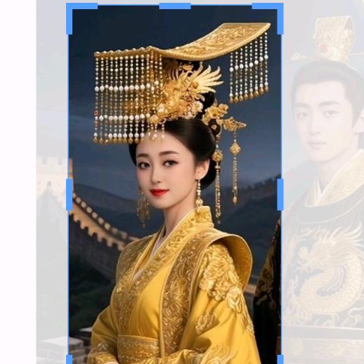 快乐的女神