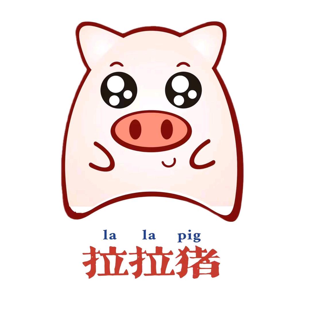 拉拉猪官方旗舰店