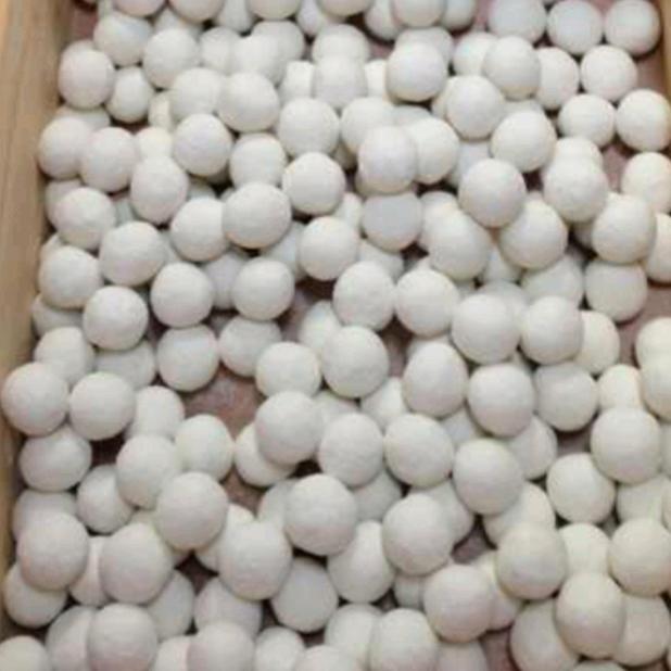 善厚卖元宵家的