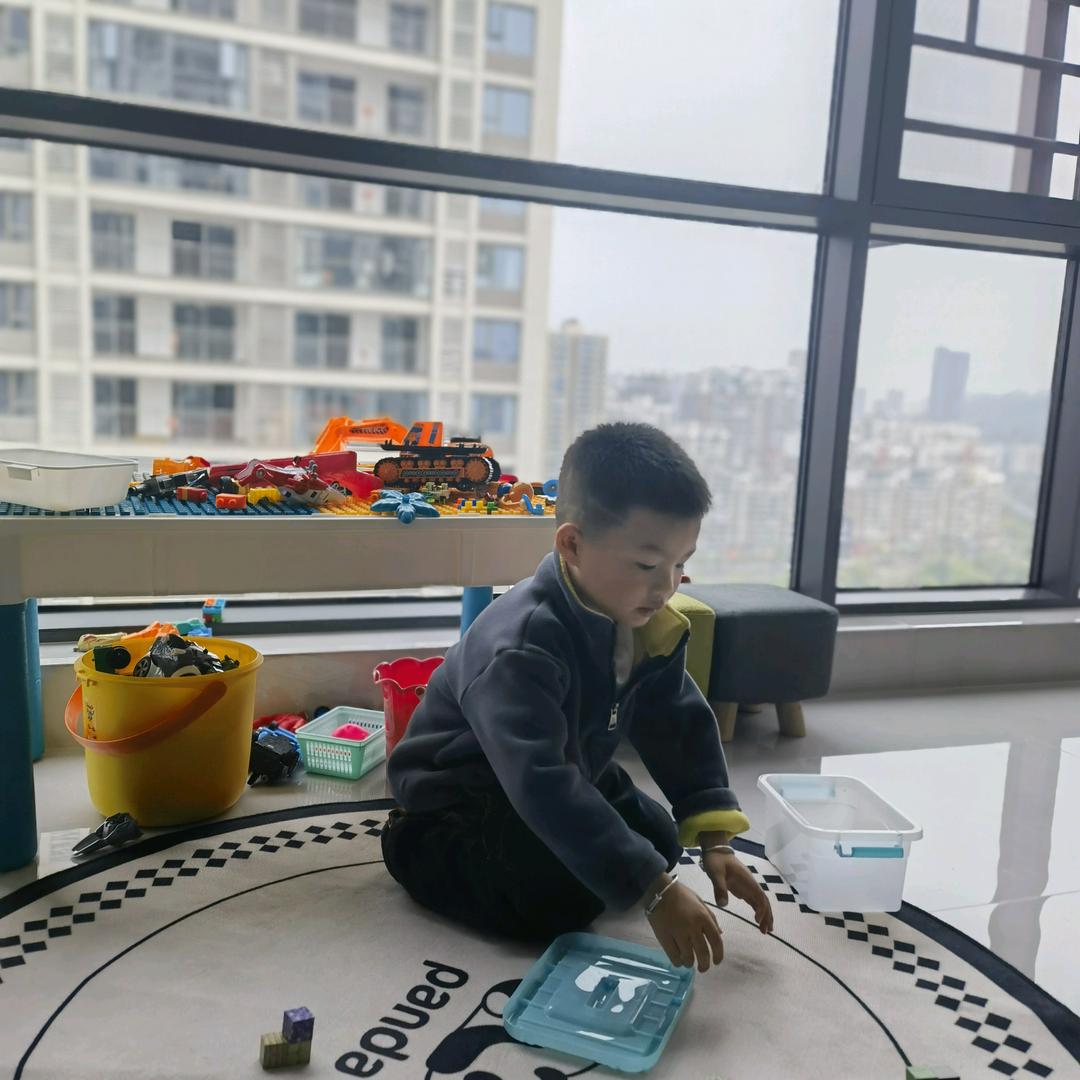 随心所欲