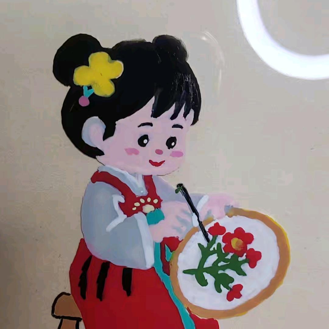 玉梅