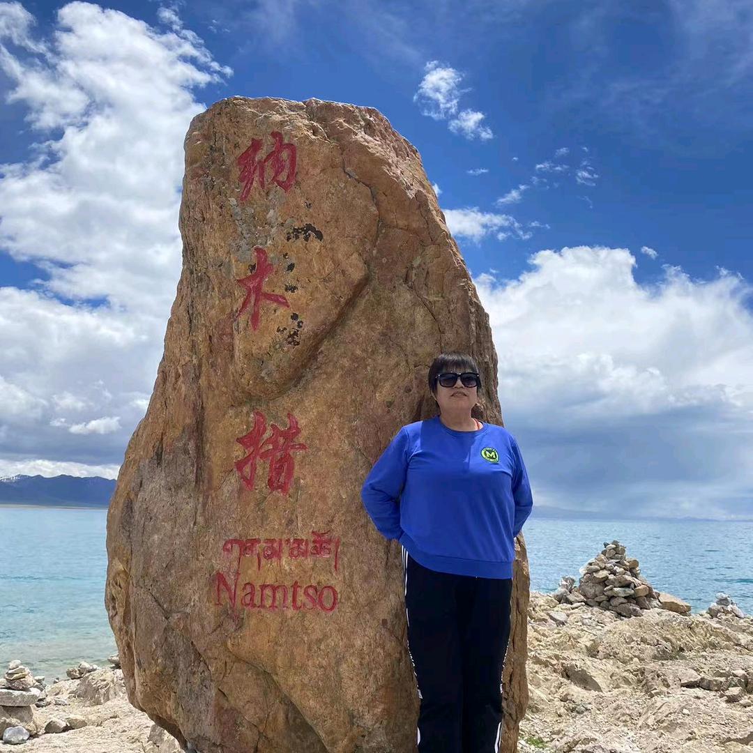 平安！健康就是福！