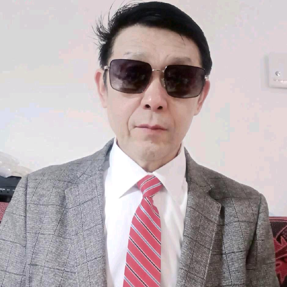 农村二哥