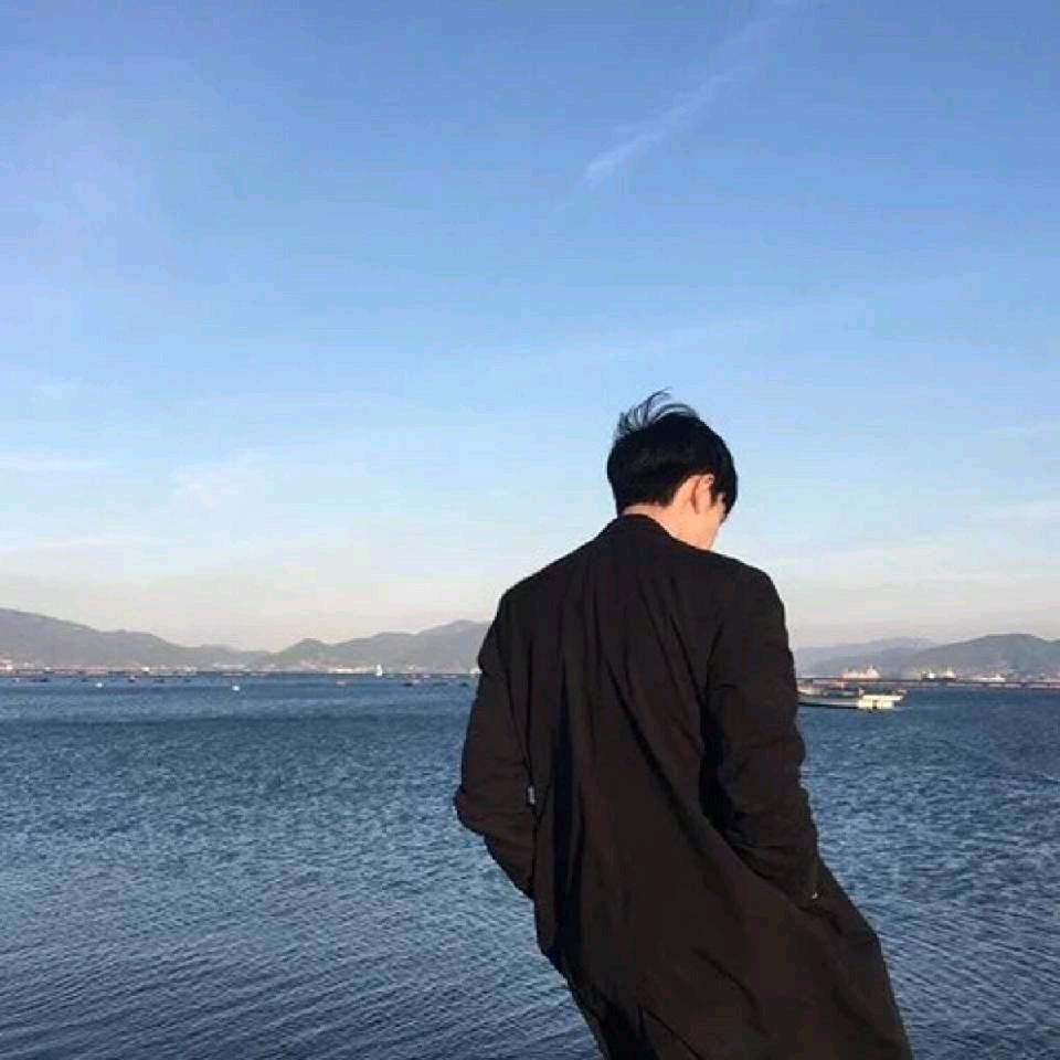 是鹏鹏啊
