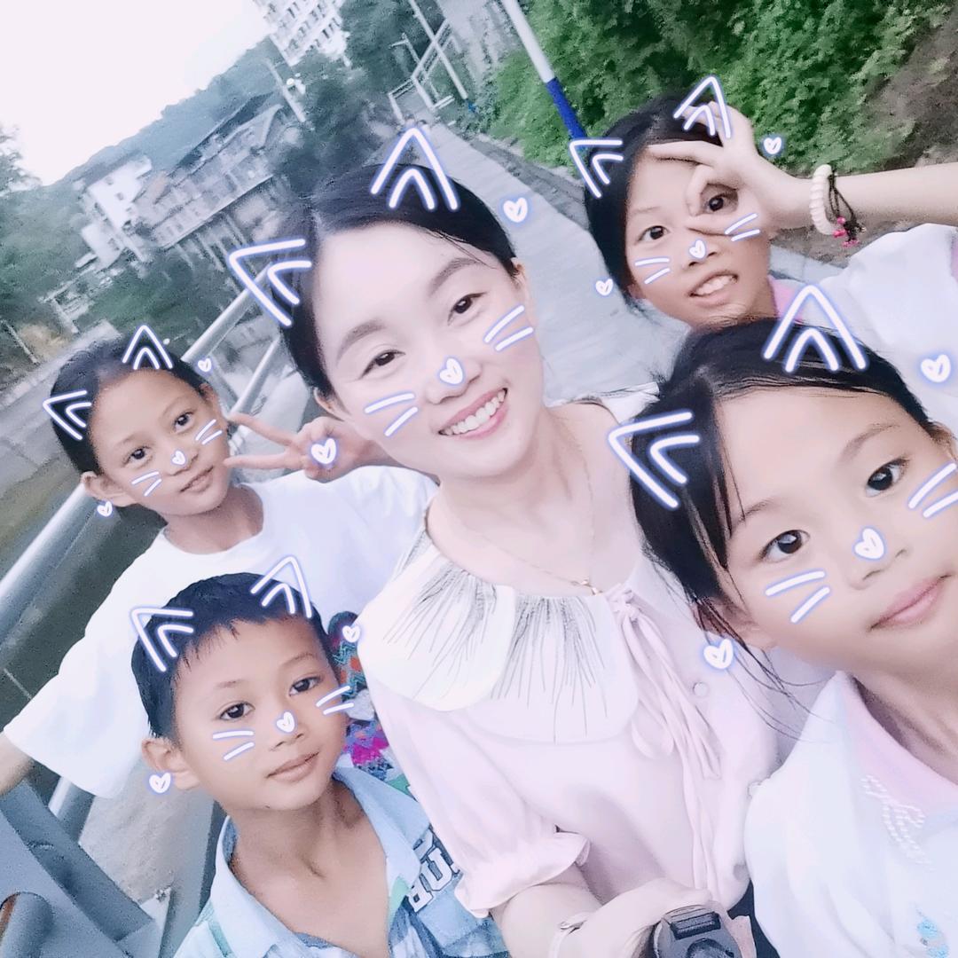 香香