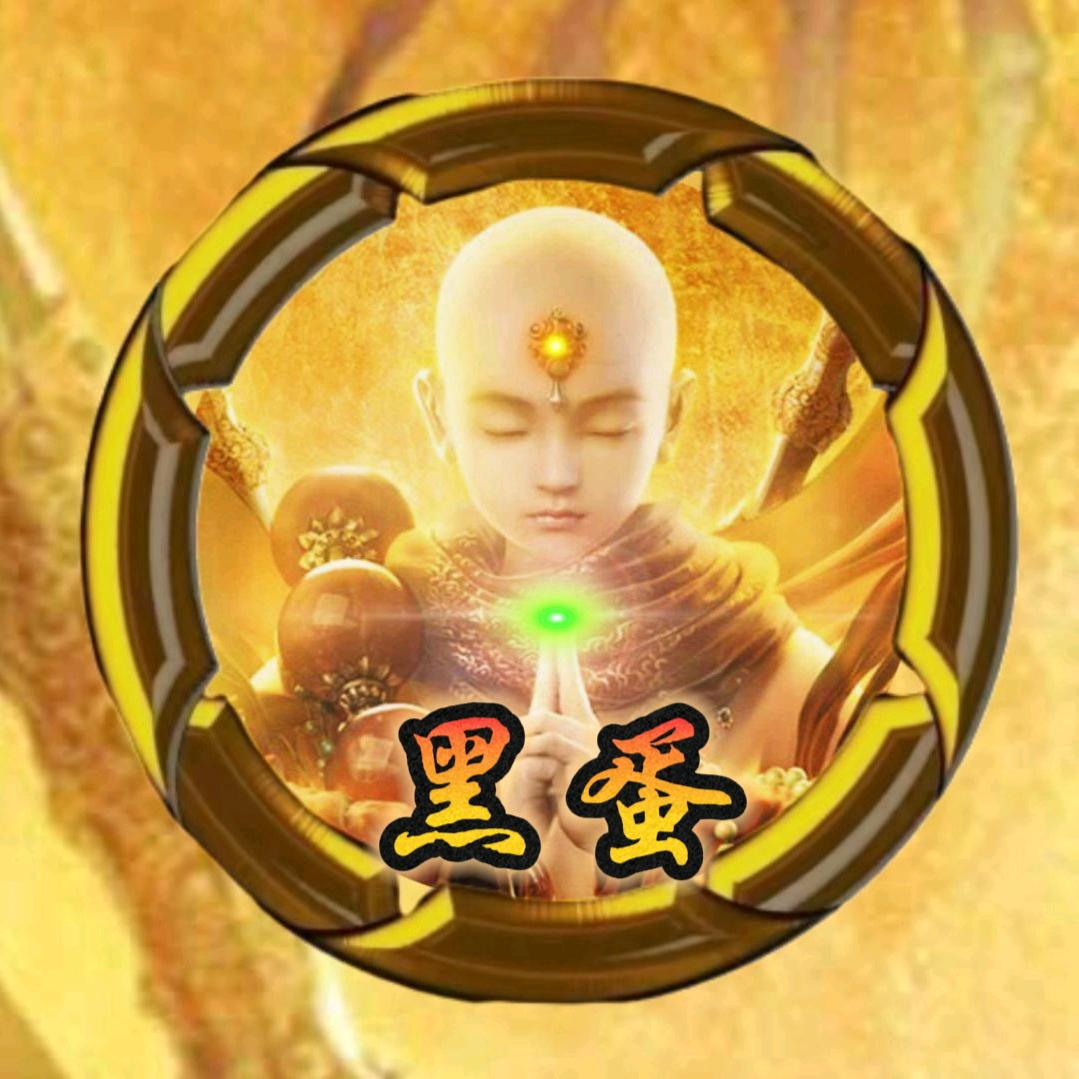赵黑蛋