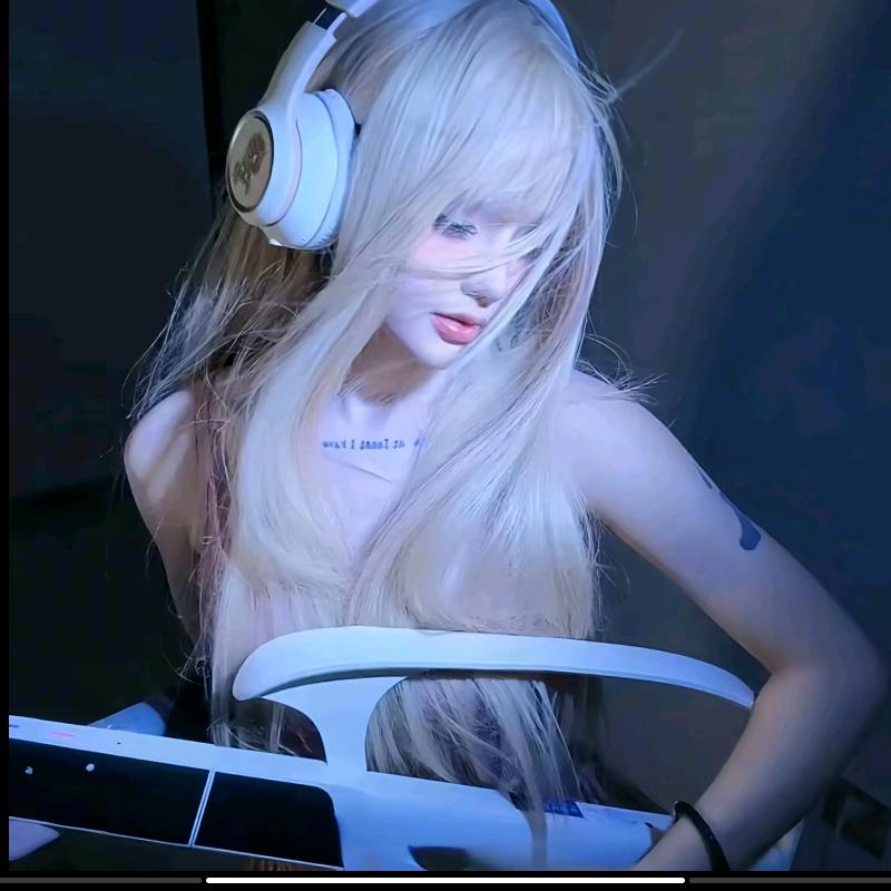 护理界的容嚒嚒