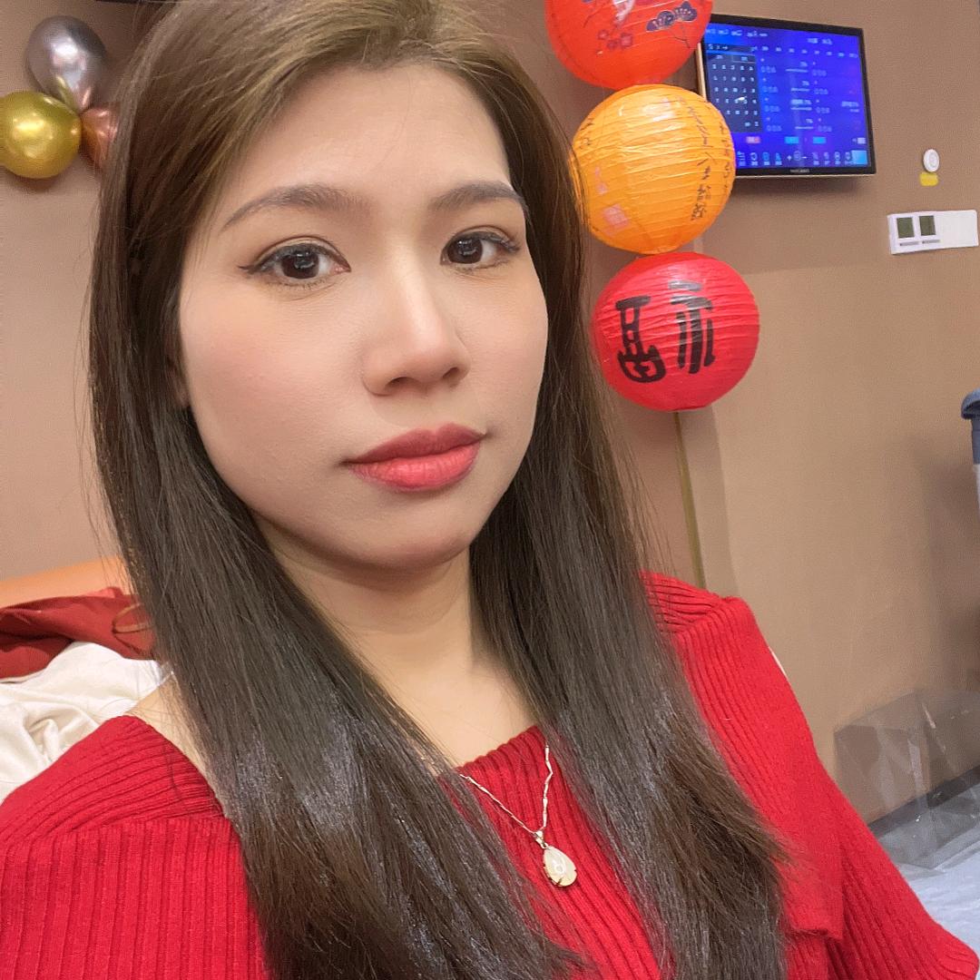 盈盈麻麻