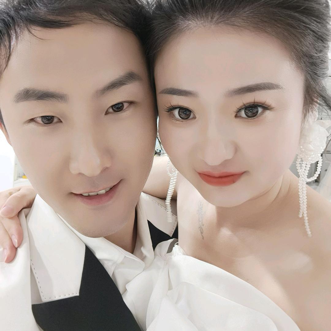 别～说话  就～就你了