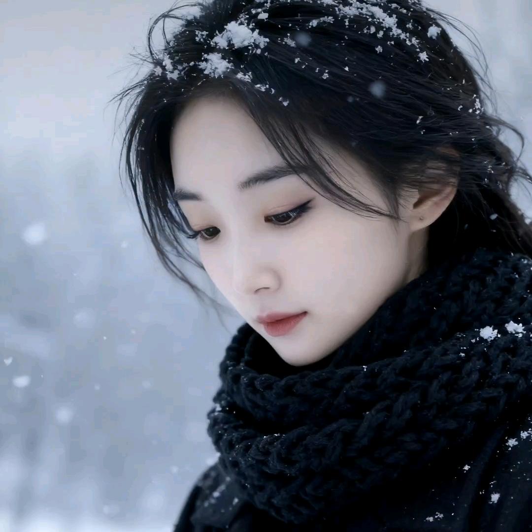 安于时光、
