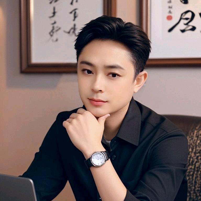阿杰