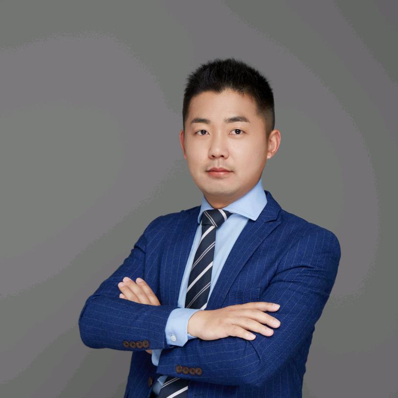 扬州律师周磊