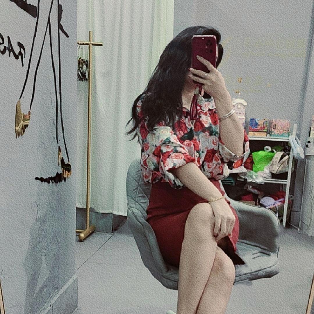 沫沫.姐姐