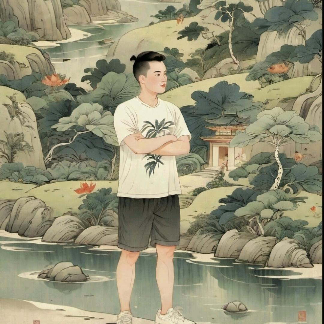 漆园君子