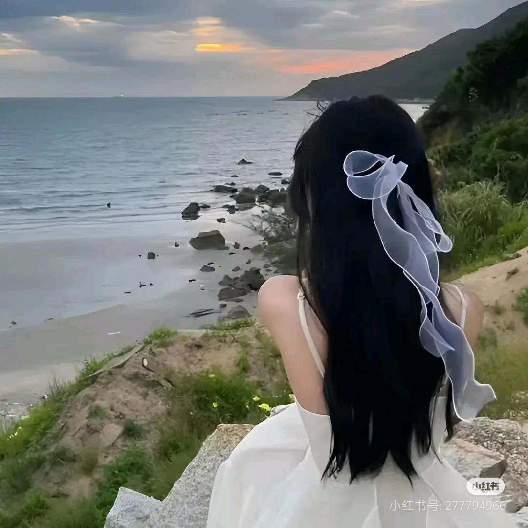 丫头🍬