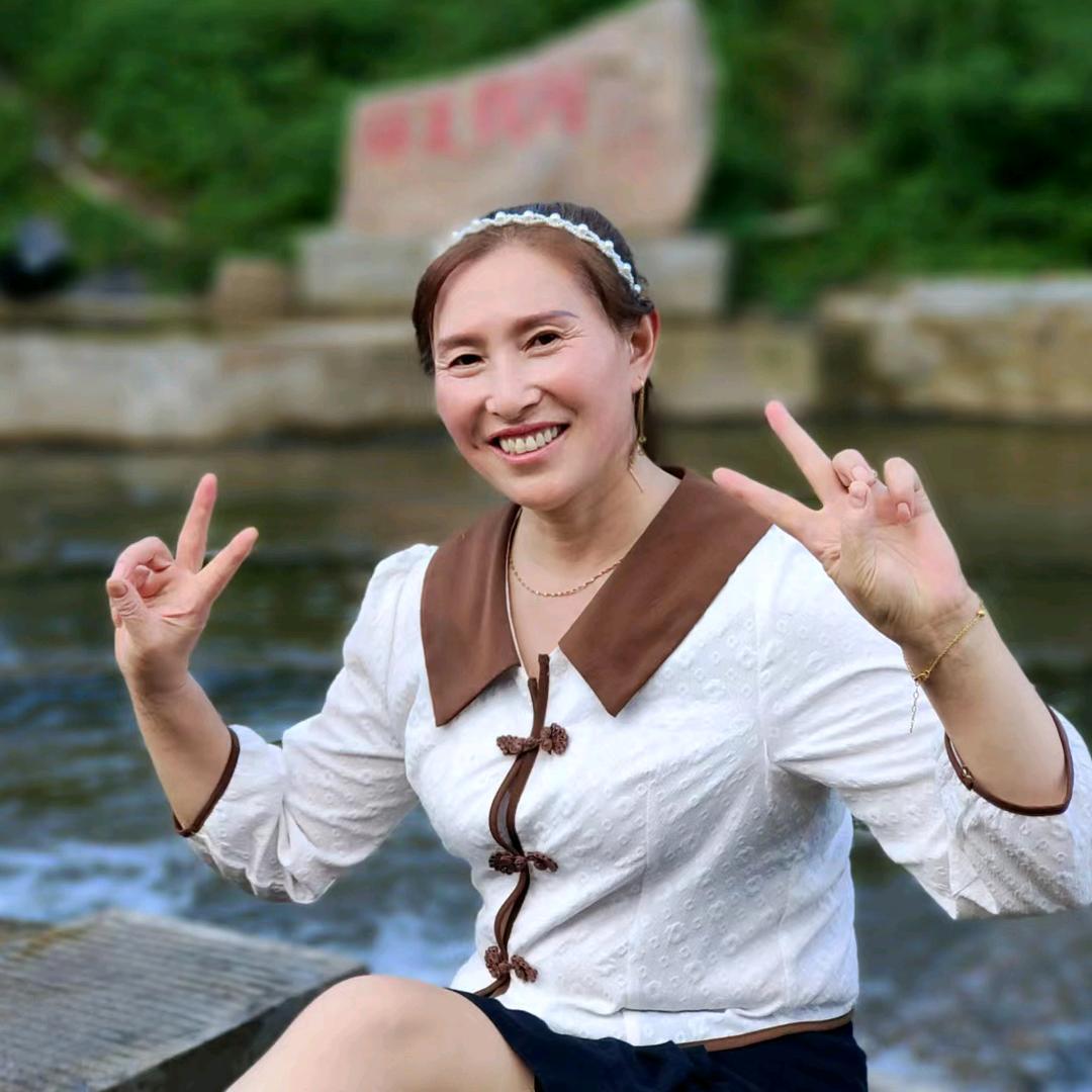 茉莉清香