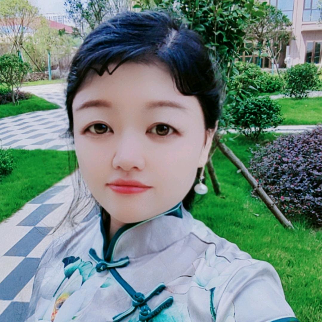 沐兰🍀
