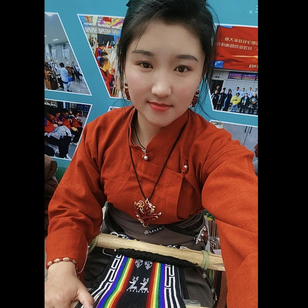 旦增德宗👧