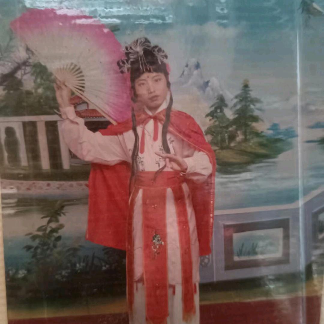 心诚则灵