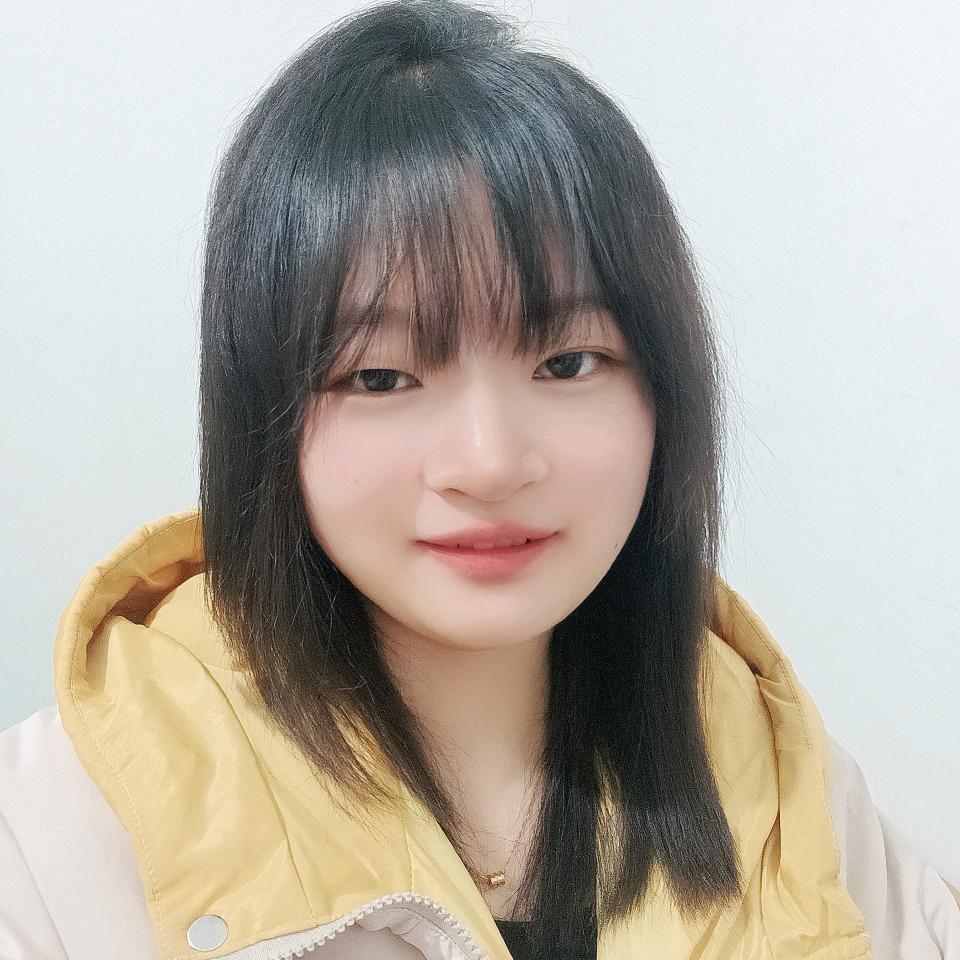 💫未来可期💫