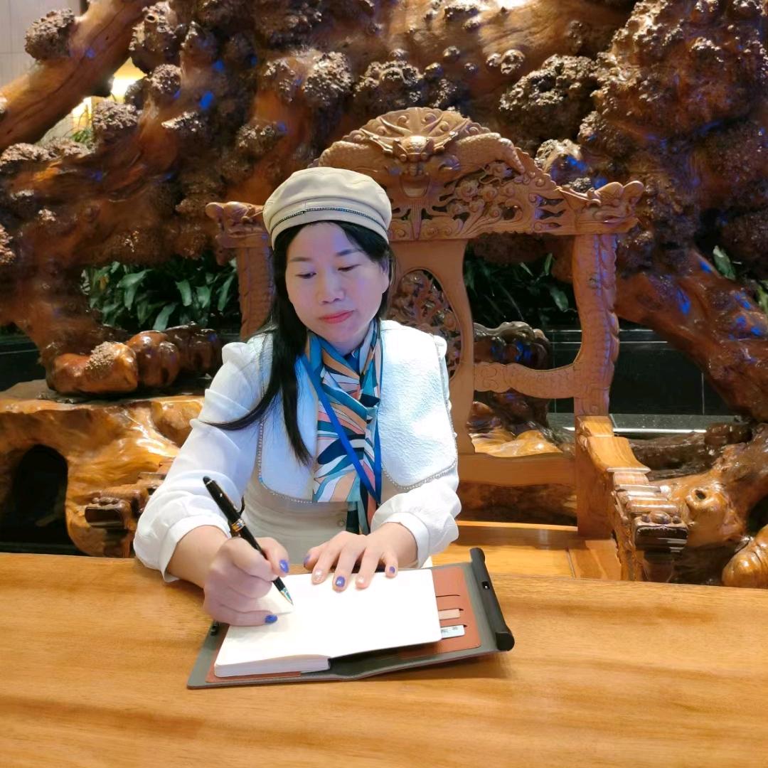 我爱健康即有财富