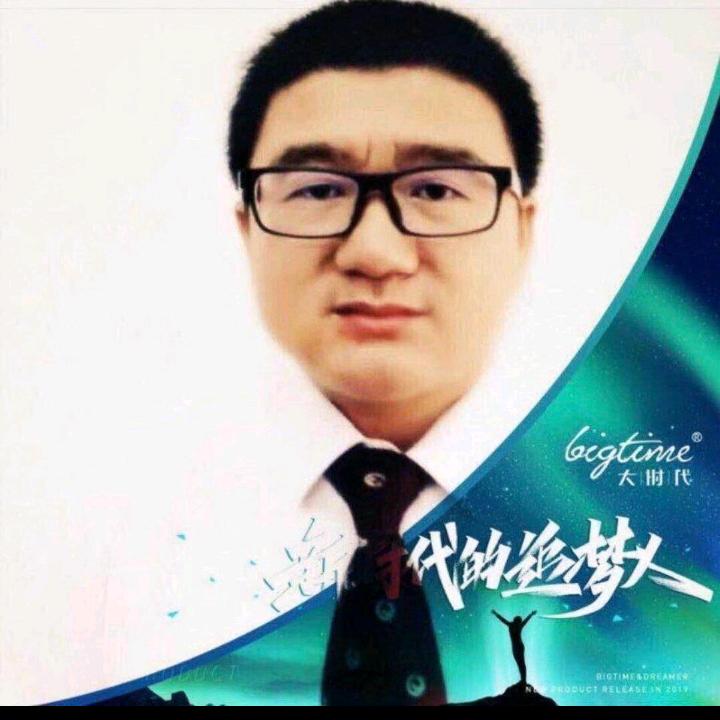 陈胜巜创造奇迹》