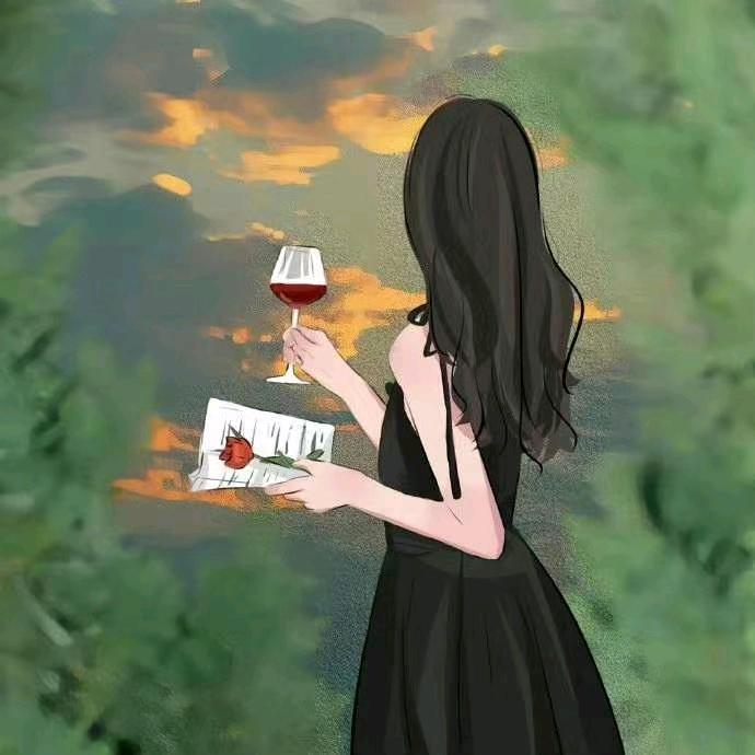 欣儿