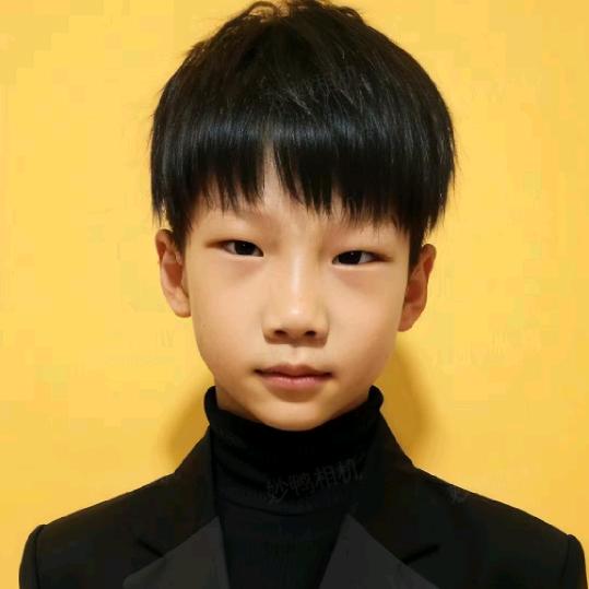 B-boy跳跳（爸爸）