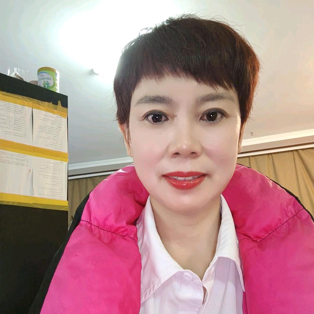 花花丨家庭营养师