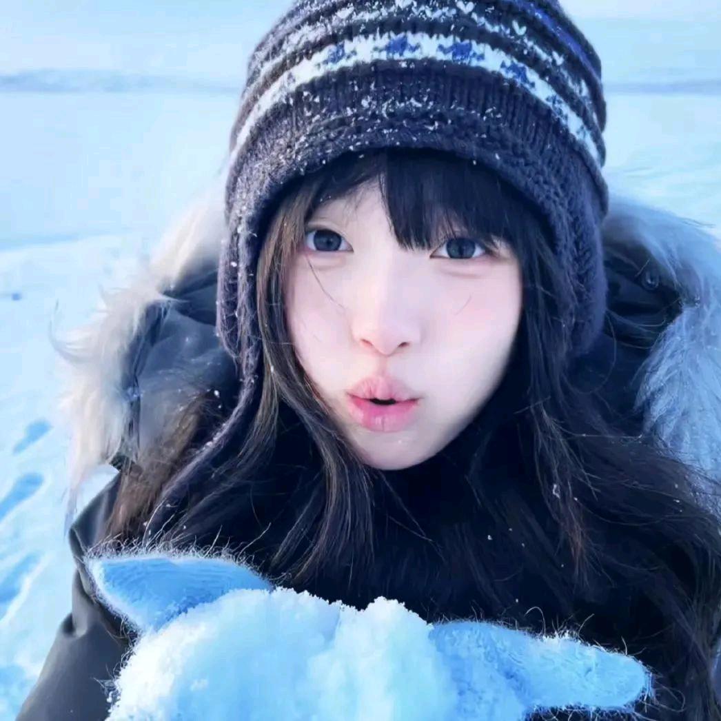 麦子@