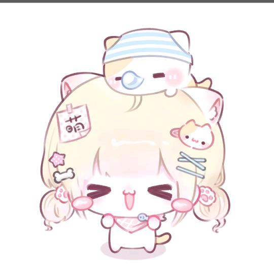 困了吗Zz