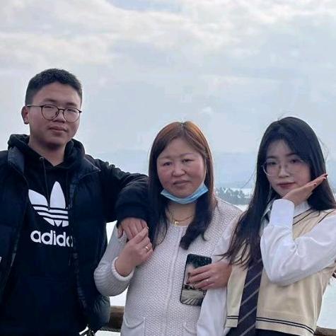 余生天天开心