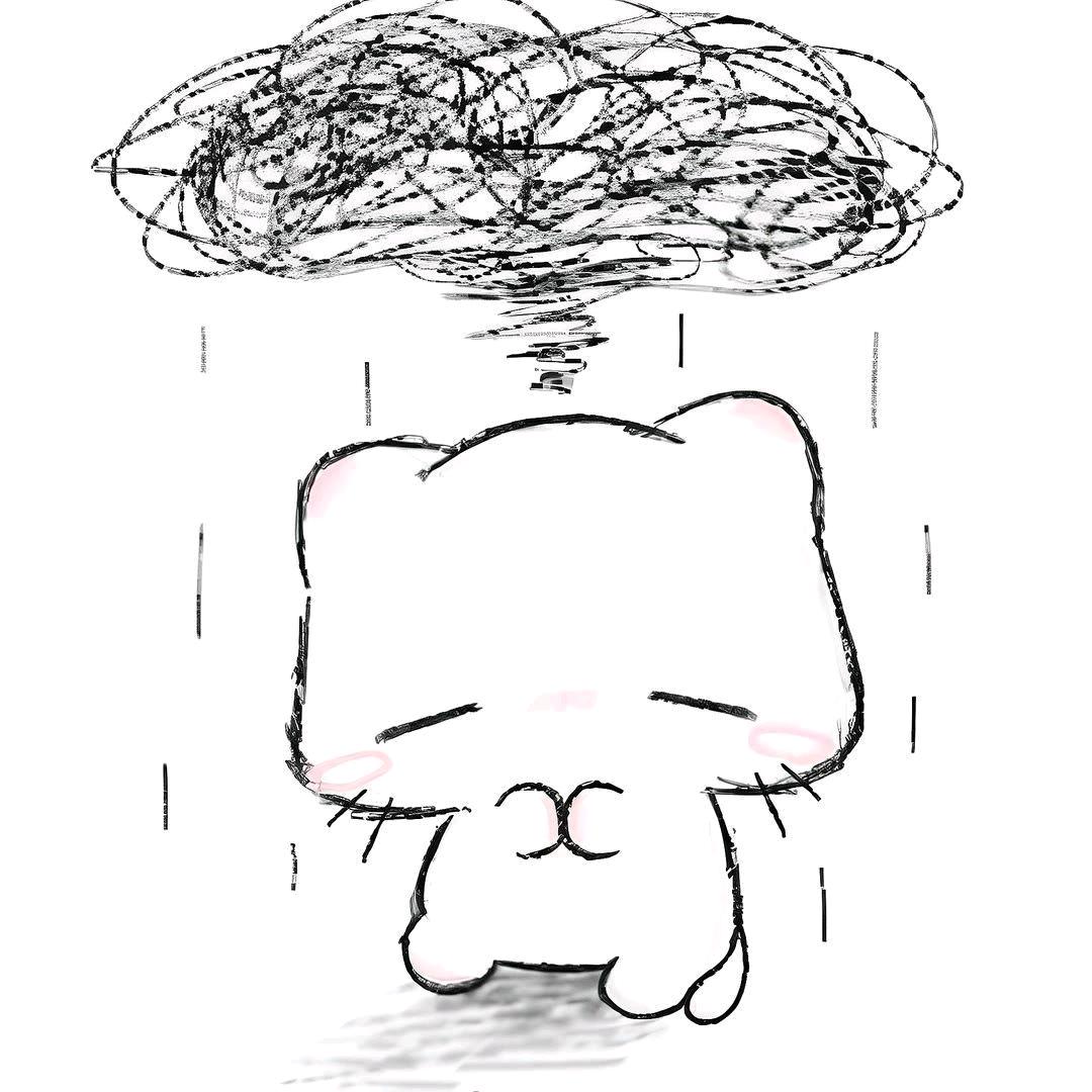 猫猫雨
