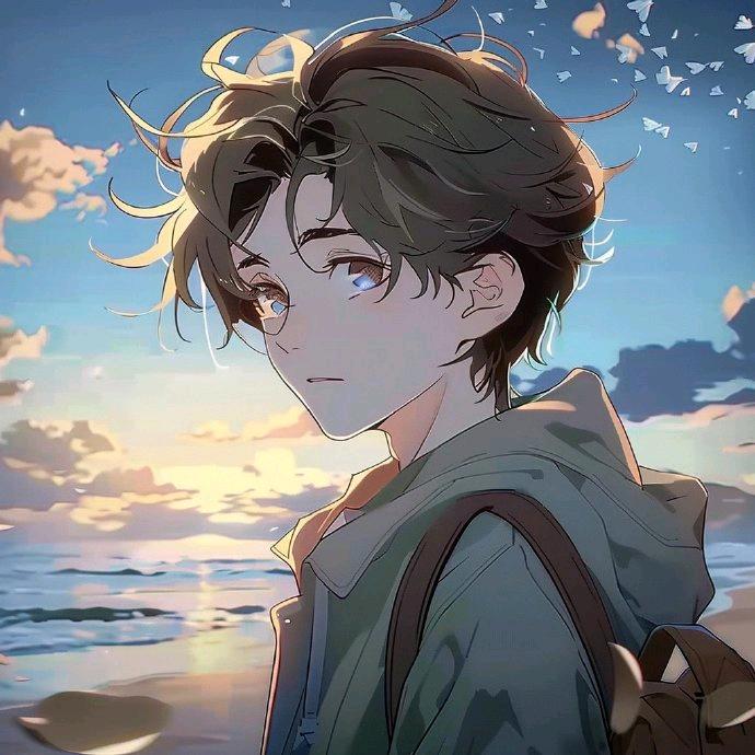 ༆眸七₯⚡