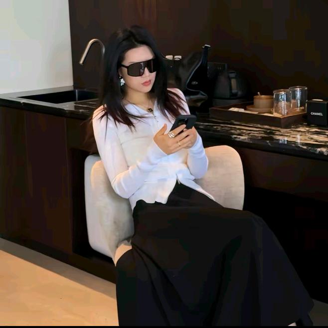 针西高个子穿搭—直播返场