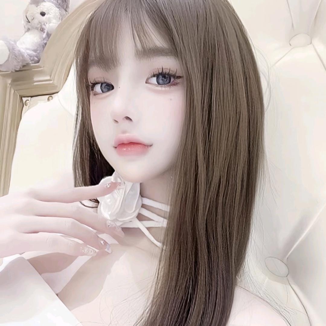 月兮♡