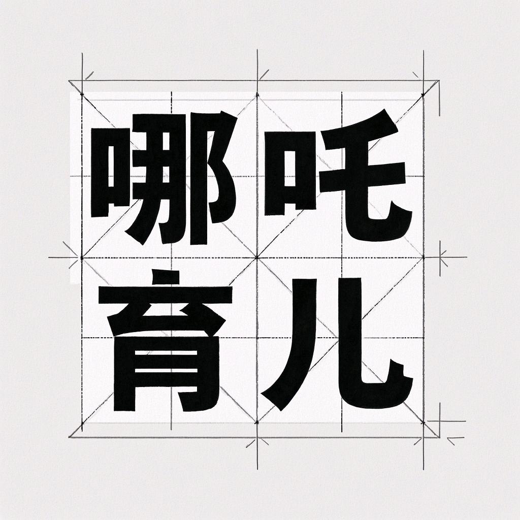 哪吒育儿库