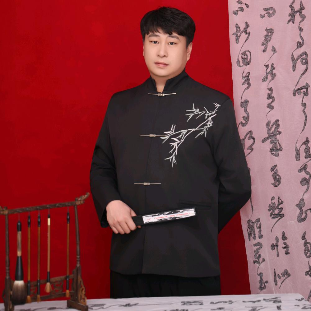 庆宇文化工作室（宇之悟语）