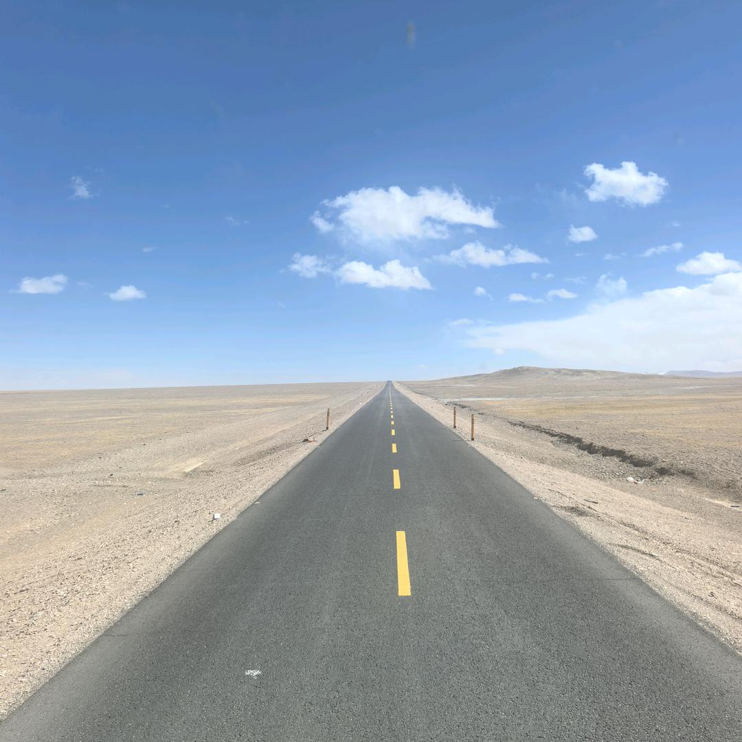 青春在路上