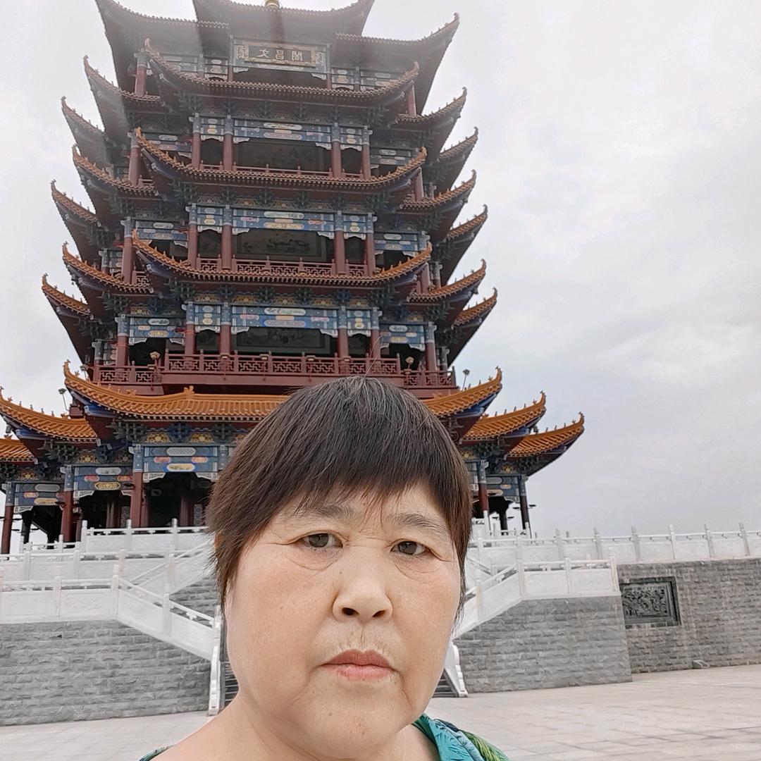 我去宝清游玩了