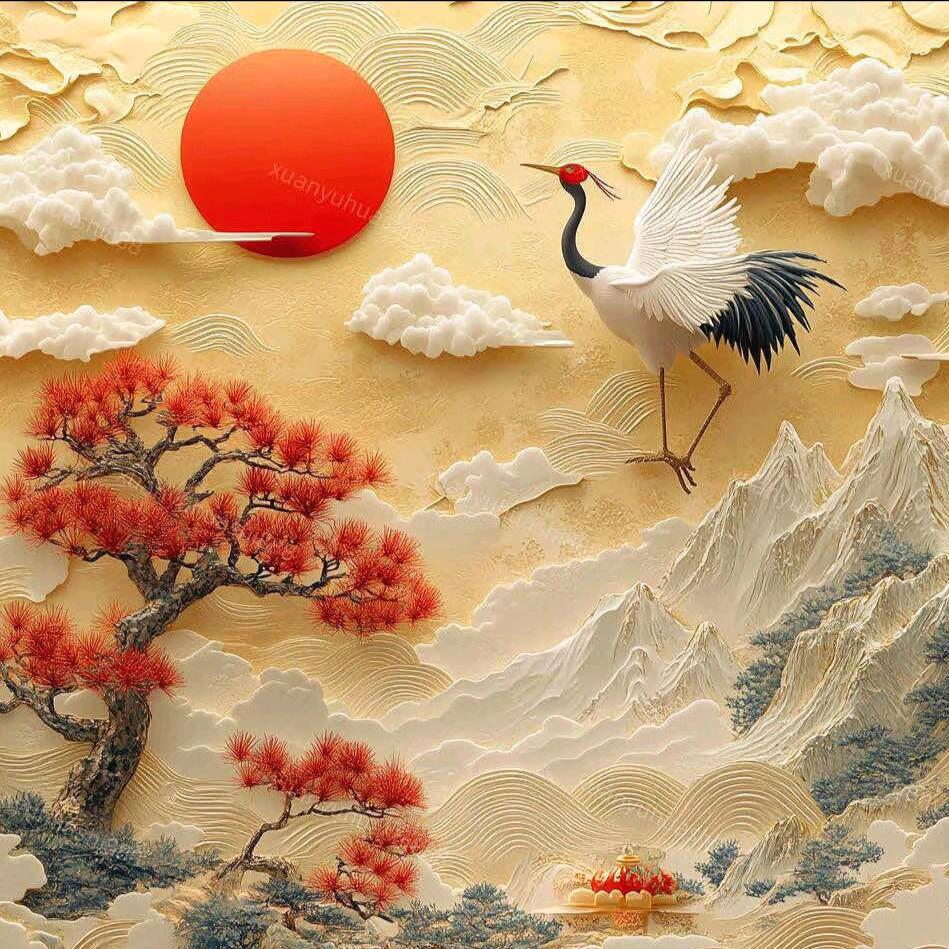 所求皆所愿@